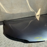 фото thumb №7, Капот комплектная renault kadjar рестайлинг 2019 год