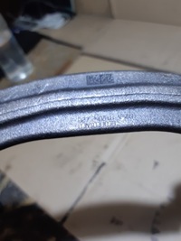 фото thumb №7, Audi a4 b9 2.0 tdi deta вал balansowy 03n103303b