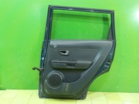 Kia soul 1 1.6 crdi 11r 5d дверь правое  задняя Недорого, фото thumb