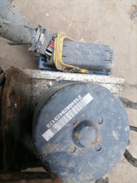 фото thumb №3, Насос abs renault twingo ii 10.0770-1409.3