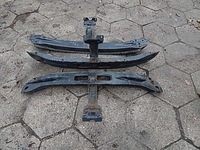 фото thumb №5, Балка підсилювач бампера перед colt czc