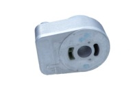 Pierburg радіатор оливи renault clio 1.5dci 12- з прокладки Недорого, фото thumb