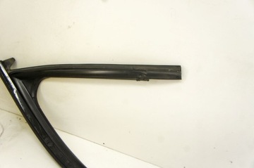 фото thumb №5, Qg169 audi a6 c7 прокладка скла лівий перед