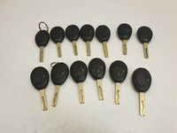 фото thumb №1, Ключ pilot mini cooper