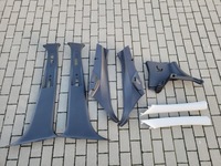 фото thumb №1, Защита стойка dacia spring