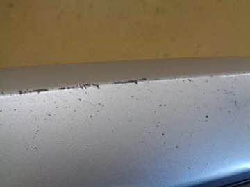 фото thumb №7, Nissan qashqai ii j11 бампер задний зад pdc