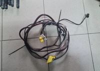 фото thumb №1, Жгут установка света фары rh man tgx tgs e6