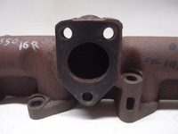 фото thumb №7, Коллектор выпускной hyundai h350 2.5 crdi