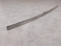 фото thumb №3, Молдинг кришки задня хром opel vectra c 02-05