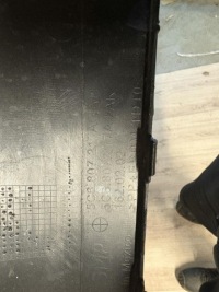 Vw jetta рестайлінг  5c6 15- бампер перед передній 4xpdc 5c6807217ag Недорого, фото thumb