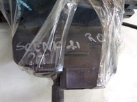 фото thumb №2, Замок дверь правый/левый задняя renault scenic ii