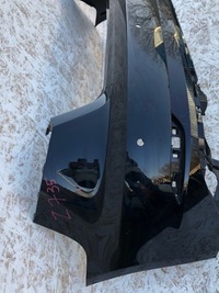 фото thumb №7, Бампер задній зад audi a3 sportback рестайлінг 8v