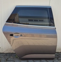 фото thumb №1, Renault talisman kombi двері правий задня tekng