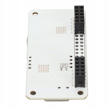 Плата точки доступа MMDVM Dual Hat Duplex, 10 мВт, 32 бита