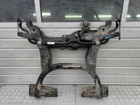 фото thumb №1, Mercedes gla підрамник підрамник перед w156