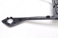 фото thumb №11, Ford mondeo mk4 lift рамка радіо панель bs71-a04302