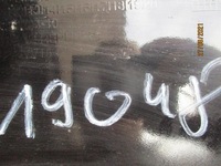 фото thumb №9, Bmw 2 f44 m-pakiet спойлер накладка бампер перед