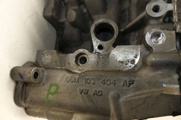 фото thumb №10, Audi a6 s6 c8 4k a7 55 3.0 tfsi porsche macan 3.0 s dlz головка з распредвалы p