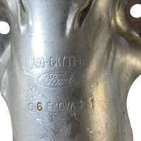 фото thumb №7, Ford bronco 2023 захист теплова відсік двигуна