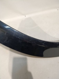 Молдинг накладка крыла задний  правая mercedes gle w167 amg 19- a1678800206 Недорого, фото thumb