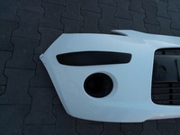 фото thumb №8, Hyundai i10 2007-10r.- бампер перед 86512-0x000