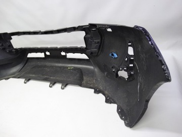 фото thumb №10, Toyota hilux viii рестайлінг 20-24 бампер переднє 52119-0kp70 оригінальний