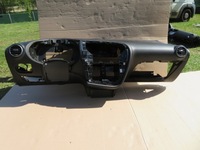 фото thumb №12, Seat leon ii панель приладів консоль pas подушка безпеки 1p0857067