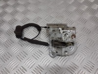 фото thumb №1, Замок кришки багажника mazda 5