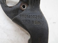 фото thumb №6, Кронштейн підпора піввісь peugeot 308 980161028