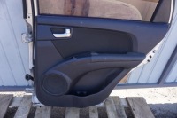 фото thumb №12, Kia sportage ii je двері праве задні скло 9s сріблястий bez накладки nr.350