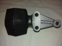фото thumb №2, Подушка двигуна задня volvo f10 f12