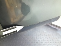 фото thumb №10, Skoda octavia iv kombi бампер задняя задний lf7y