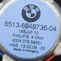 фото thumb №6, Bmw x5 e70 2009 динамік двері задніх