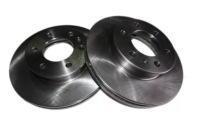 фото thumb №1, 142.593 roper диск тормозной. vw crafter 06- заменитель df4822s