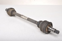 фото thumb №1, Mercedes slk iii w172 r172 приводной вал задняя задняя a1723500110