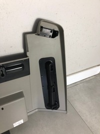 фото thumb №7, Vw t6 16-19 задній панель спинка 7e7067361b