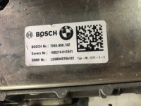 Bmw g05 g06 g12 колонка рулевая 6894879 Киев, фото thumb