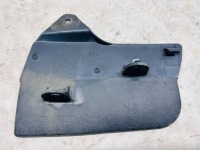 фото thumb №6, Avensis t27 брызговик завершение порог задние левый задняя