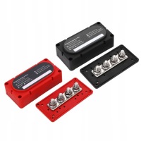 фото thumb №14, Blok dystrybucji питание 300a 12-48v