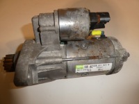 Audi vw skoda seat стартер 02e911023q Оригінал, фото thumb