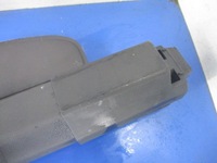 фото thumb №8, Opel vectra c шторка засувка багажника czarna oryg