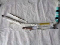 фото thumb №5, Zafira c air bag шторка безопасности правая подушка сиденье