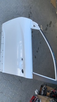 фото thumb №1, Hyundai kona 2018- дверь передние перед левая