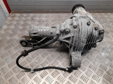 фото thumb №7, Mercedes gl x166 1663300300 комплектные дифференциалы