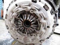 фото thumb №9, Volvo v40 ii 2.0d двигун kpl d4204t8 12-