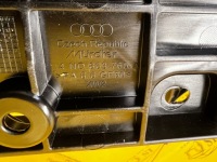 Комплект держатель кронштейн порог левое левое  audi a8 d5 long Цена, фото thumb