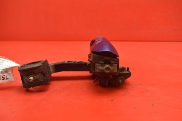 фото thumb №6, Ручка ліва перед передня синя 242055 fiat stilo 01-10