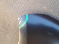 Jeep avenger 22- капот перед передня оригінал Київ, фото thumb