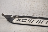 фото thumb №9, Volvo xc60 i подножка накладка правая порог