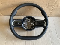 фото thumb №5, Новая org руль fiat 500e